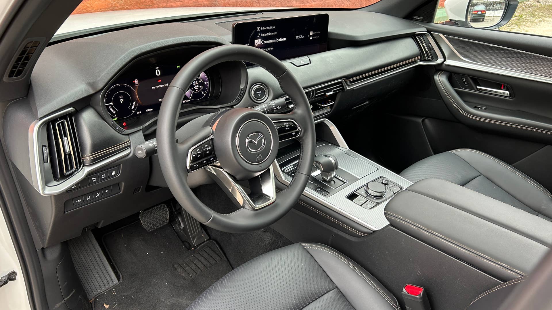 2024 Mazda CX-90 PHEV Long-Term Update: 5 thoughts - Autoblog